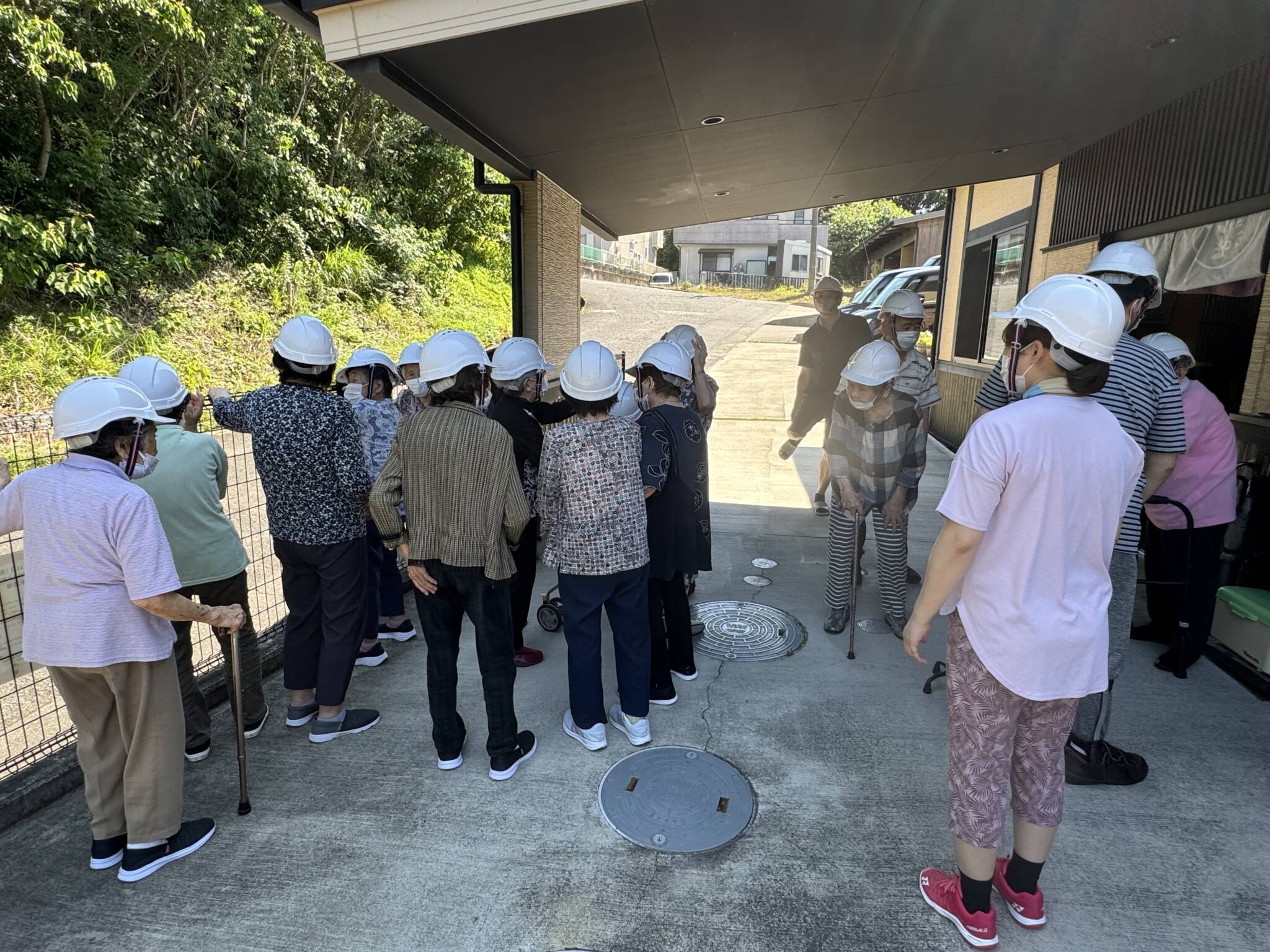 6月のお写真