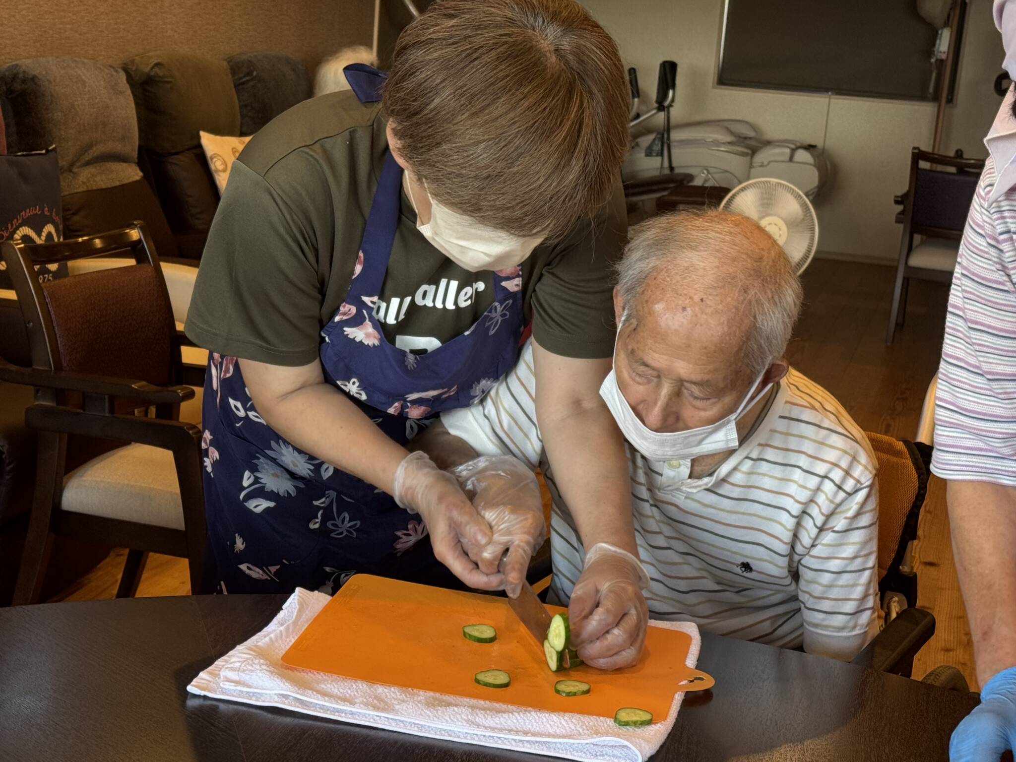 7月のお写真