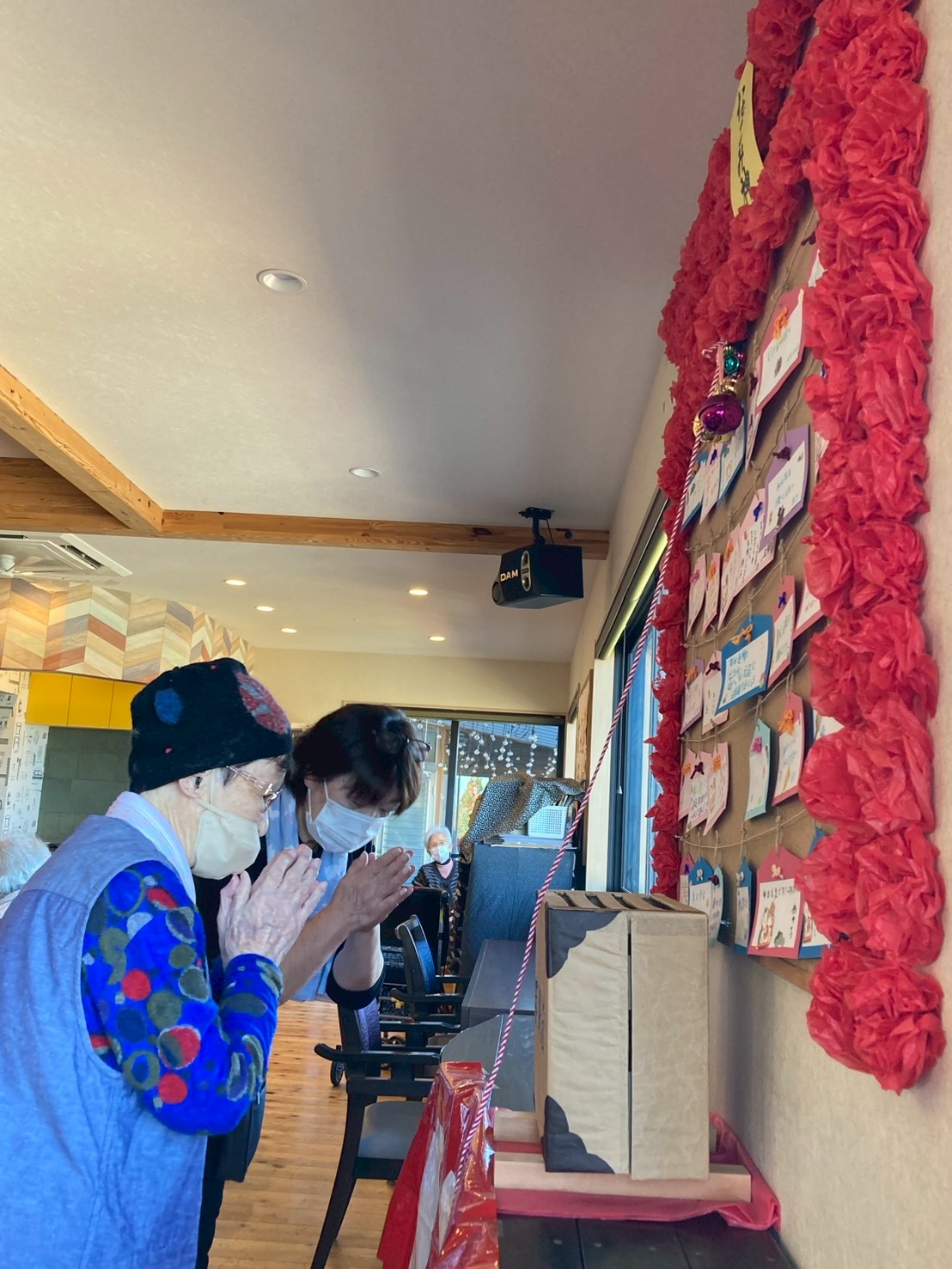 令和8年1月のお写真