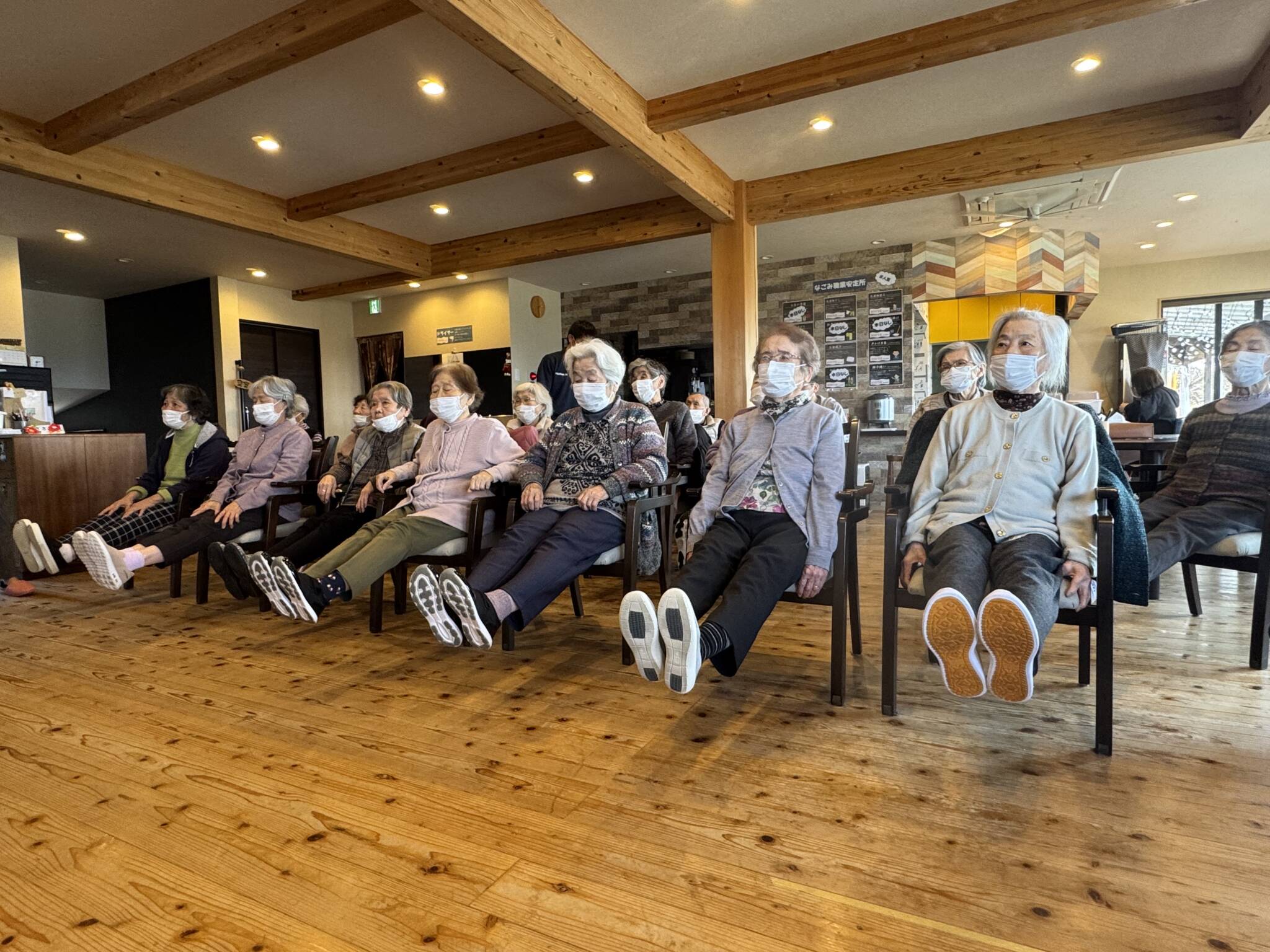 令和8年3月のお写真