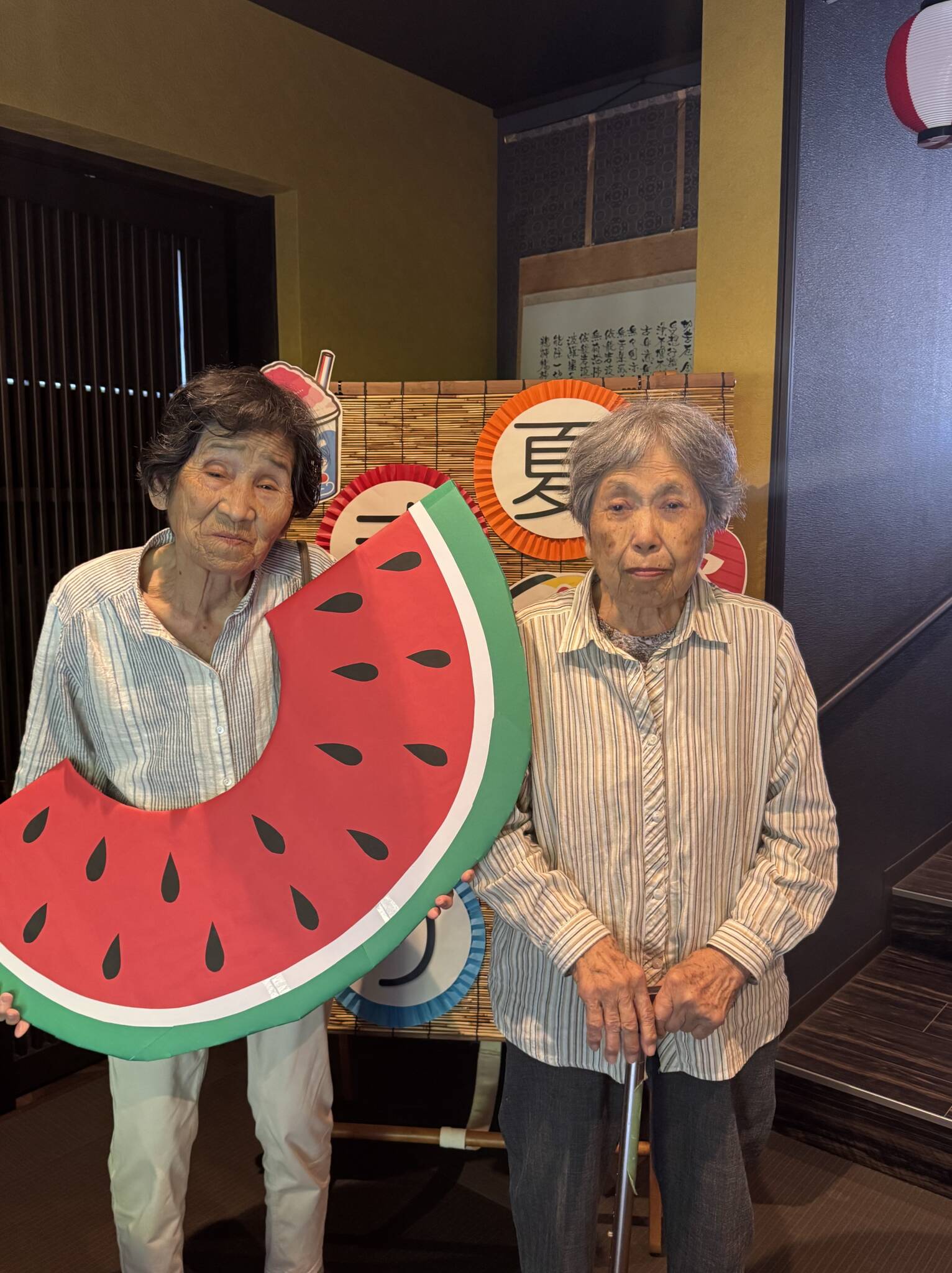 令和8年8月のお写真